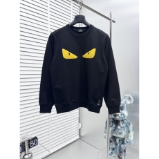 Fendi Hoodies